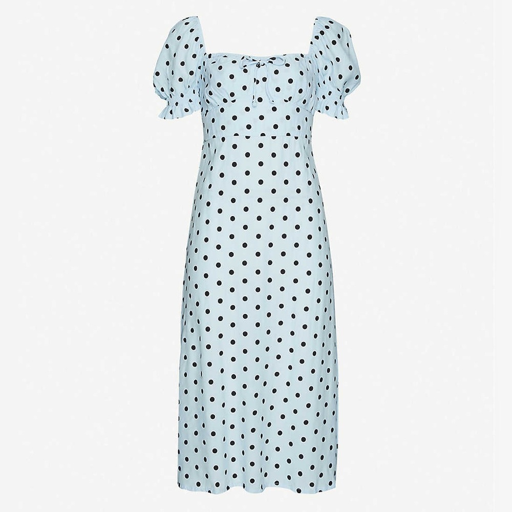 Faithfull the Brand Evelyn Dress